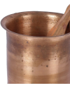 Copper Metal Spiritual Accent Copper Metal Spiritual Accent